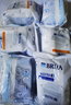 碧然德（BRITA）过滤净水器 家用滤水壶 净水壶 海洋系列 3.5L（蓝）+专家版滤芯5枚 环保加固包装 实拍图