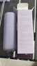 兰芝（LANEIGE）雪纱隔离防晒霜紫色30ml均匀肤色SPF28++礼物 实拍图
