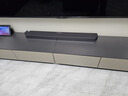 三星【新品上市】音响HW-Q930F/XZ9.1.4物理声道杜比全景声回音壁无线环绕手机蓝牙投影家庭影院音箱 Q930F+靠墙款支架 实拍图