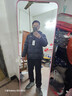 伯希和（Pelliot）[经典2.0]800蓬鹅绒羽绒服男户外保暖夹克女防风外套114408281黑M 实拍图