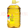 鲁花 食用油 物理压榨 葵花仁油6.18L  实拍图