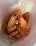 鲜京采 福建大号九节虾干 净重1斤（45-60只） 低温烘烤 即食 实拍图