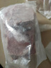 悦跑山 高金 黑猪大排片2斤冷冻免切猪肉生鲜酱卤食材高金高原黑猪肉 实拍图