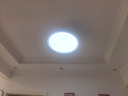 京东安装 简易吸顶灯上门安装服务（直径或长边长大于100cm且小于等于110cm） 实拍图