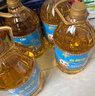 福临门食用油 葵花籽清香食用植物调和油5L 中粮出品 年货 实拍图