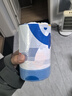 Sodolike尚岛抽绳垃圾袋可爱印花45*50cm100只单面1丝免撕手提自动收口 实拍图
