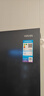 华凌美的出品608L对开门双开门冰箱一级能效双变频节能净味大容量风冷无霜京东自营HR-640WKP国家补贴 实拍图