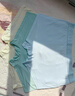 有棵树男士内裤男10A抗菌纯棉裆高弹莱赛尔平角男生大码男式四角裤头 实拍图