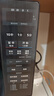 美的（Midea）微波炉烤箱一体机 小型家用20升微波炉  光波加热 钻石背板（M1-L201B） 实拍图