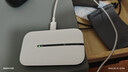 华为智选随身wifi6移动无线wifi鸿蒙随行网络4g无线网卡携带无限速上网宝三网全国通用流量2025款5G AX15B 顶配WiFi6【双网切换】2400毫安续航10小时 实拍图