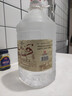 洮儿河桶装纯粮高度白酒 浓香型泡酒散装白酒 60度 5L 1桶 实拍图