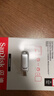 闪迪（SanDisk）128GB Type-C USB3.2 手机U盘DDC4 读速高达400MB/s 自动备份 手机电脑两用 金属双接口大容量优盘 实拍图