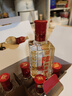 泸州老窖 六年窖头曲 52度浓香型白酒125mL*24瓶 非原箱装 纯粮食酒 实拍图