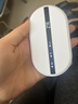 中兴随身wifi6免插卡移动wifi无线网卡便携式热点4g路由器无限笔记本电脑通用流量2025款U10LS白色 实拍图