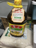 鲁花 【保真菜籽油】食用油 低芥酸特香菜籽油 5L  /桶   实拍图