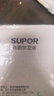 苏泊尔（SUPOR）电热水龙头速热家用即热式免安装快速加热厨宝小型电热水器冷热两用过水热厨房 白色+漏保 实拍图