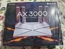 普联（TP-LINK） 大道AX3000满血WiFi6千兆无线路由器 5G双频家用穿墙 Mesh 3000M无线速率 信号增强 易展 XDR3010 实拍图