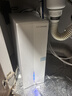 沁园家用双子芯净矿2.0净水器1200G 厨房台下式8年RO反渗透过滤器 双水路直饮净饮一体机UR-S61293 实拍图
