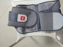 维德(WELLDAY)腰部按摩器舒缓腰间盘突出腰肌劳损支撑腰托护具 实拍图