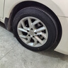 优科豪马横滨轮胎 195/60R16 89H E70RZ 原配日产蓝鸟/骐达/轩逸/启辰D60 实拍图
