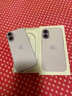 Apple/苹果 iPhone 17 256GB 薰衣草紫色 支持移动联通电信5G 双卡双待手机 实拍图