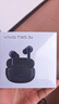 vivo TWS 3e 墨蓝 沉浸环绕音质 44H超长续航 适配小米苹果华为 蓝牙耳机 S50搭配耳机 实拍图