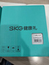 skg颈椎按摩仪全新K5-2  护肩颈部脖子四分区3档热敷脉冲便携按摩器 送男女朋友生日情人节新年礼物 实拍图