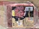 潮夫道 嫩滑牛肉150g 涮火锅食材冷冻生鲜烧烤串串关东煮麻辣烫必备 实拍图