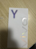 vivo Y37t 12GB+256GB 琉璃青 6000mAh五年长寿大电池 SGS五星抗摔认证 长辈功能 5G手机 实拍图