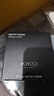 KIKO 自然哑光雾面粉饼-01自然色12g/盒 遮瑕定妆送女友新年礼物 实拍图