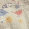好奇（Huggies）金装纸尿裤L132片(9-14kg)尿不湿【速干不易红】 实拍图