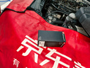 韦斯特机油滤清器*MH7290/1(适配大众奥迪三代EA888 国六） 实拍图