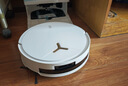 科沃斯T50 MAX扫地机器人扫拖一体自动清洗智能家用双机械臂超薄毛发0缠水箱版【支持鸿蒙智联】 实拍图
