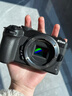 尼康（Nikon）【全新国行正品】尼康相机Z30轻便入门级半画幅微单相机Vlog家用翻转屏自拍4K高清便携数码相机 Z30单机/全新拆单机【不含镜头】 套餐一【128G卡新手入门必备套餐】 实拍图