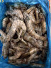 GUO LIAN国联盐冻大虾净重3斤75-90只 50/60 南美白对虾生鲜海鲜年货送礼 实拍图