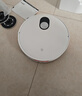 米家【年度爆款新品】扫地机器人5C 薄嵌上下水版扫拖洗一体机防缠绕自动集尘洗拖布机械臂外扩洗地机 实拍图