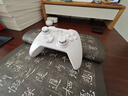 北通鲲鹏20无线游戏手柄智控双切扳机震动蓝牙手柄xbox电脑PC手机steam电视NSswitch2 宝可梦 仁王3 实拍图