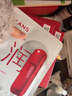 韩束红蛮腰水乳霜紧致抗皱补水保湿化妆品护肤品套装新年礼物女买1赠1 实拍图