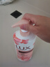 力士（LUX）(LUX)沐浴露 莹润桃花香 淡雅香氛 娇肤香氛沐浴乳1000g留香 实拍图