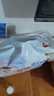 好奇（Huggies）金装拉拉裤XL96片(12-17kg)尿不湿【速干不易红】 实拍图