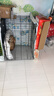宠乐乖（CHONGLEGUAI）狗笼猫笼狗笼子中小型犬带厕所幼犬折叠便携猫笼子猫咪兔笼850ZG 实拍图