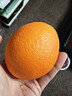 农夫山泉 17.5°橙 净重8斤 铂金果 赣南地区脐橙 生鲜水果橙子年货礼盒 实拍图
