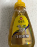 冠生园 洋槐蜂蜜428g挤压瓶 纯槐花蜂蜜 中华老字号 早餐牛奶冲饮礼品 实拍图
