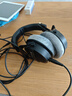 拜雅（beyerdynamic）DT 990 PRO X 头戴式监听录音室开放式专用耳机 48欧 【送礼推荐】 实拍图