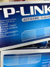普联（TP-LINK） 8口千兆交换机 企业用家用宿舍分流器 网线网络分线器   即插即用 TL-SG1008+ 实拍图
