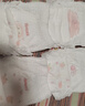 好奇（Huggies）铂金装小桃裤成长裤L120片(9-14kg)大号尿不湿拉拉裤【透爽散热】 实拍图