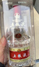 五粮液 普五八代 浓香型白酒 52度 50ml 单瓶 官方授权（无礼袋） 实拍图