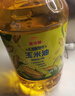 金龙鱼 食用油 非转基因 物理压榨玉米油6.18L（蕴含植物甾醇） 实拍图