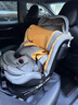 惠尔顿（Welldon）智转PRO儿童安全座椅0-7岁i-Size物理通风散热新生婴儿宝宝汽车用 实拍图