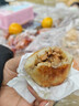 友臣肉松饼1.26斤630g 饼干蛋糕 休闲零食面包 糕点点心 年货热门商品 实拍图